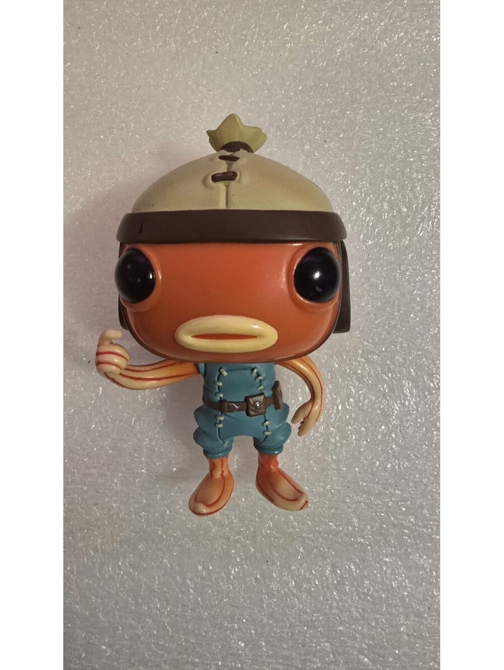 Funko Pop Fortnite 568 Fishstick Very Rare Vaulted No Box